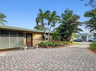 201 N 46th Ave, Hollywood, FL 33021