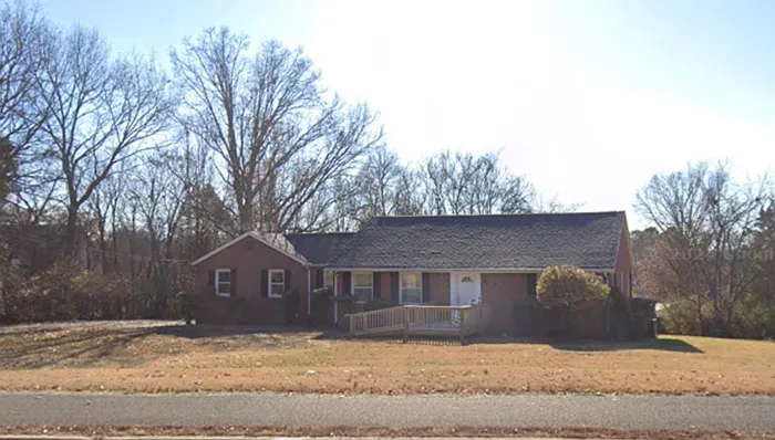 5213 Pleasant Ridge Rd