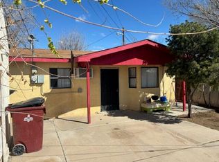 834 W Reinken Ave, Belen, NM 87002