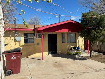834 W Reinken Ave, Belen, NM, 87002