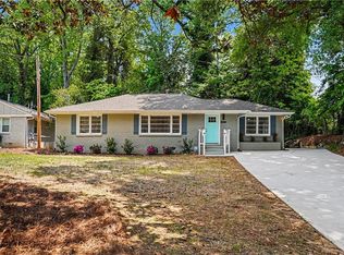 2330 Headland Dr, East Pt, GA 30344
