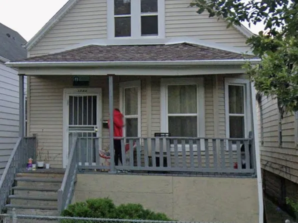 1244 W 74th Pl, Chicago, IL 60636