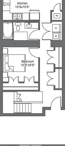 Schmidt's Artist Lofts — Photo 37