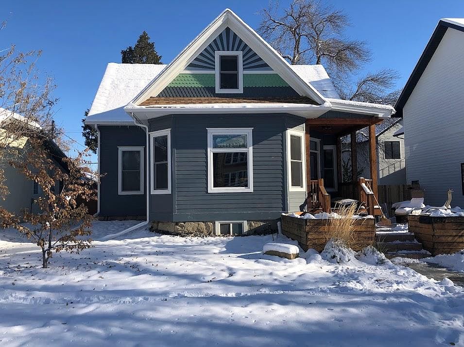 817 N 31st St, Billings, MT 59101 | Zillow