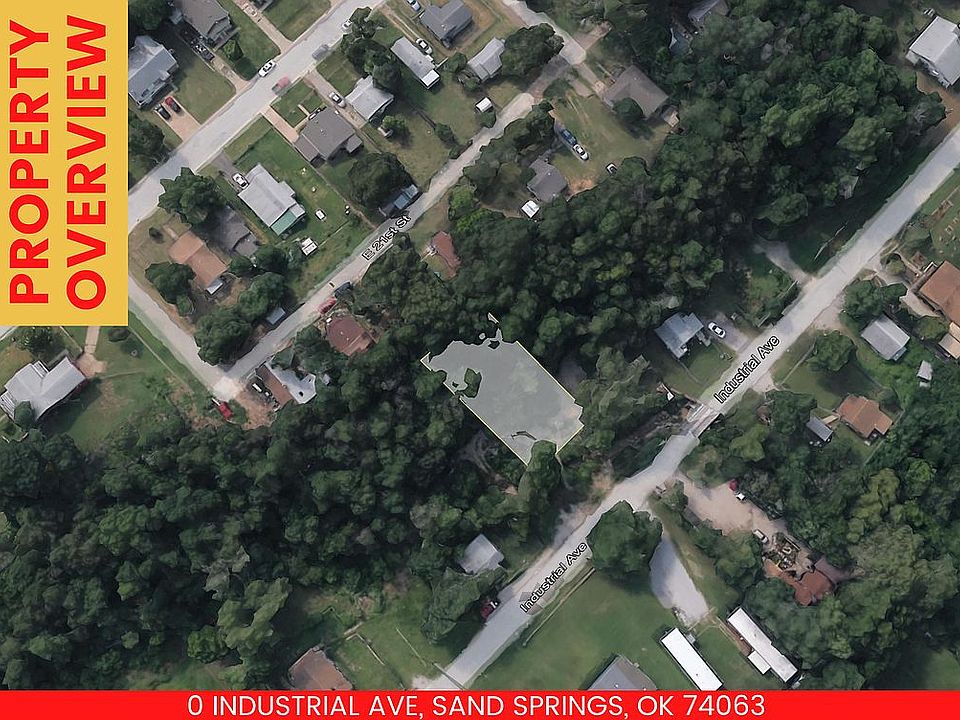 2nd image of N Industrial Ave #0