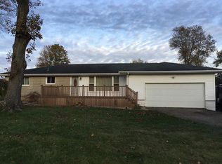 958 N Stewart Rd, Mansfield, OH 44905