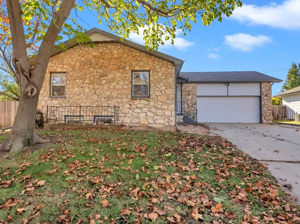 1719 S Brandon St, Wichita, KS 67207