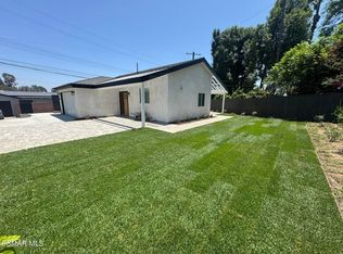 17018 Midwood Dr, Granada Hills, CA 91344
