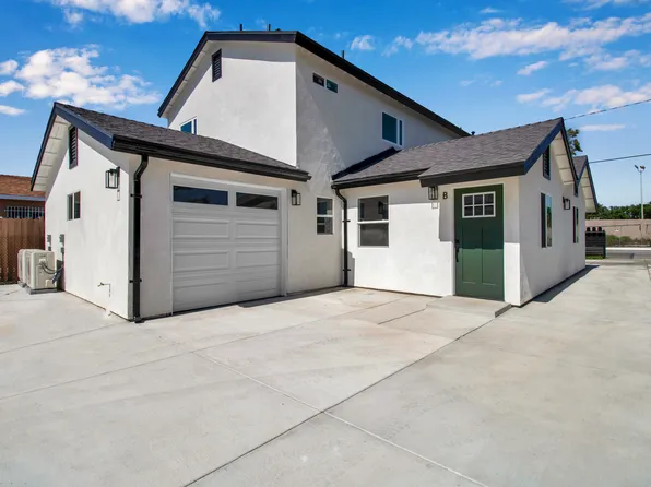 6818 Florence Pl #B, Bell Gardens, CA 90201