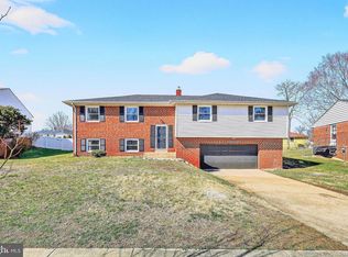 10908 Wharton Dr, Upper Marlboro, MD 20774