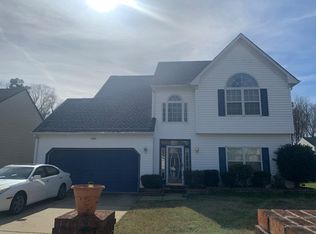 328 Manning Ln, Hampton, VA 23666