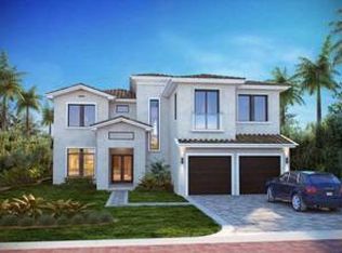 Brookfield Cir W, Hollywood, FL 33312