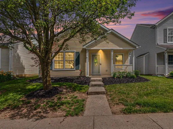 5258 Franklin St #82, Orient, OH 43146