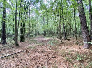 Monticello Rd, Hazlehurst, MS 39083