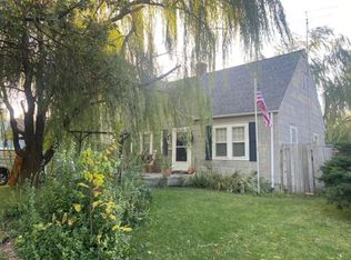 723 S Spruce St, Wichita, KS 67211