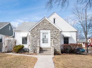 5200 Chicago Ave, Minneapolis, MN 55417