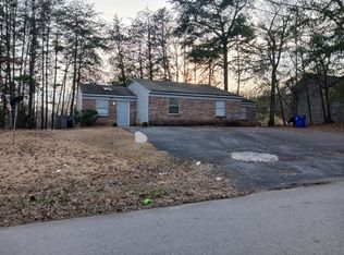 1401 Rustic Dr NW, Cleveland, TN 37312