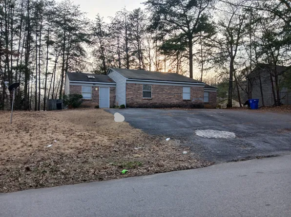 1401 Rustic Dr NW, Cleveland, TN 37312