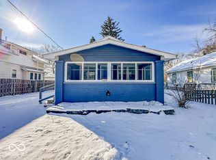 388 S Downey Ave, Indianapolis, IN 46219