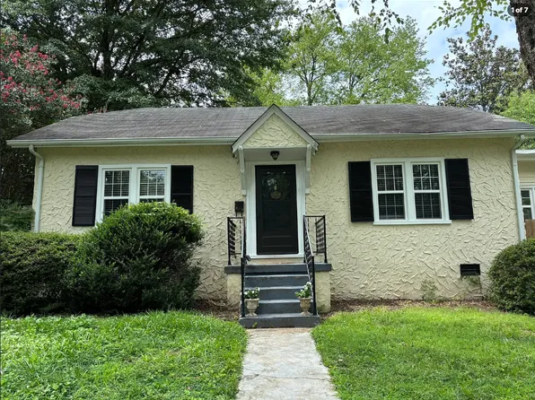 922 Sabot St, Richmond, VA 23226