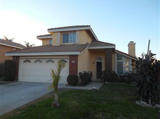17167 Cerritos St, Fontana, CA 92336