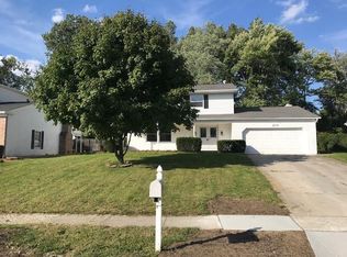 6672 Woodsedge Dr, Reynoldsburg, OH