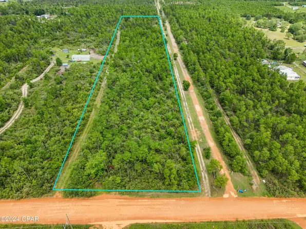 4356 Singer Rd, Youngstown, FL 32466