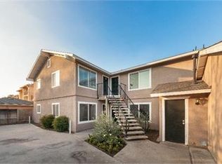 Adler 810 (4plex) - 101, Fresno, CA 93727