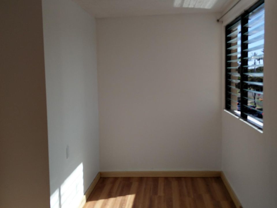 Second Bedroom continued
