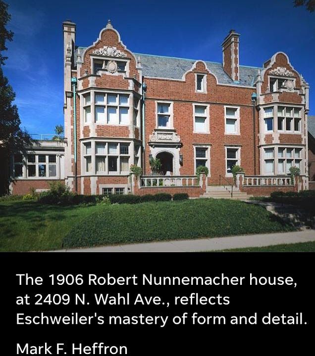 1st image of 2409 N Wahl Ave #2
