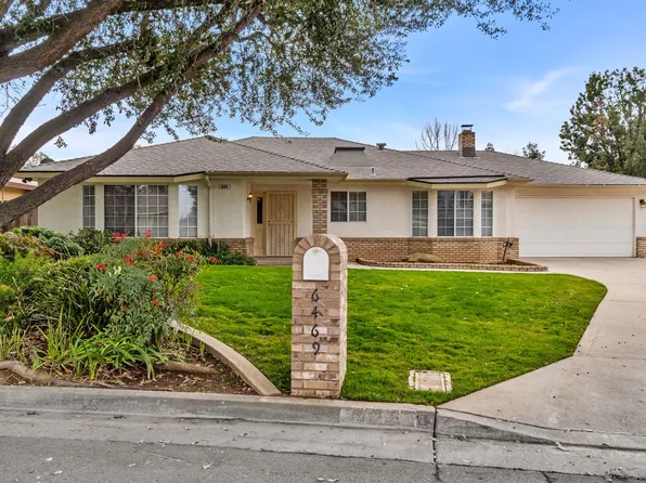 6469 N San Pedro Ave, Fresno, CA 93711