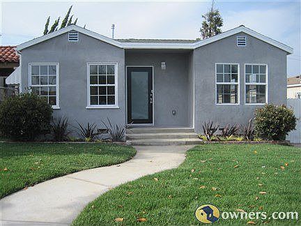 1st image of 4317 W 58th Pl