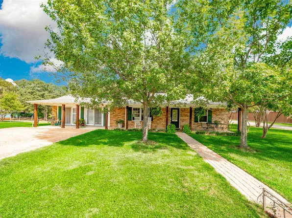 4100 Holly Ln, Flower Mound, TX 75022