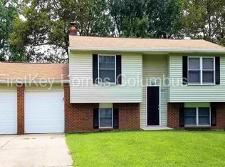 8075 Eliot Dr, Reynoldsburg, OH