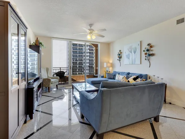 2065 S Ocean Dr, Hallandale, FL