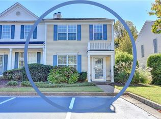 5744 Reps Trce, Norcross, GA 30071