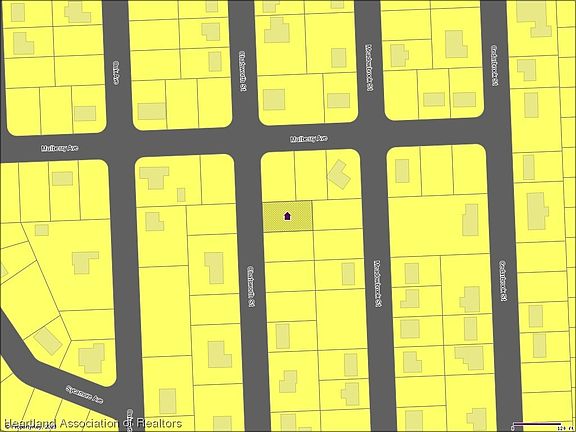 5th image of 1525 Chatsworth St