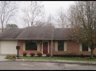 5706 Jonah Ln, Knoxville, TN 37918