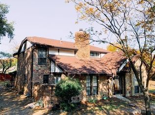 2429 W Northgate Dr #2429, Irving, TX 75062