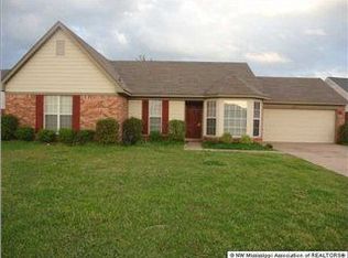 6650 Edmonton St, Horn Lake, MS 38637