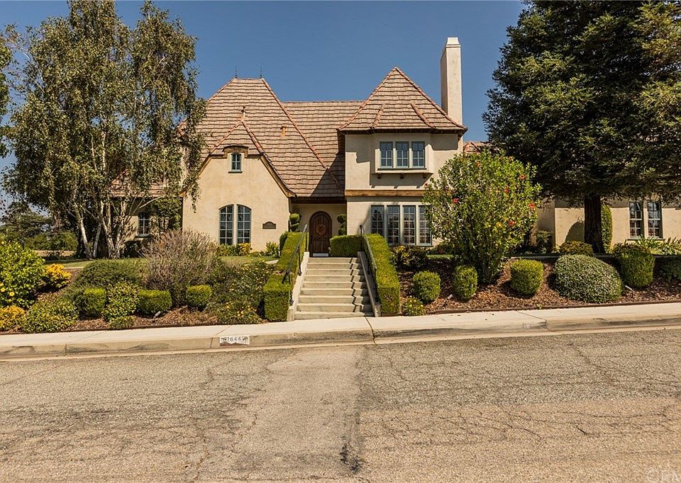 1644 Smiley Heights Dr, Redlands, CA 92373 Zillow