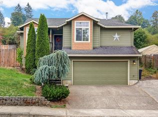 16848 SE Humidor St, Damascus, OR 97089