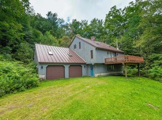 65 Country Club Rd, Wilmington, VT 05363