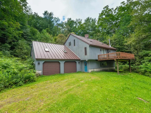 65 Country Club Rd, Wilmington, VT 05363