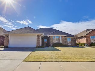 1120 SW 127th Pl, Oklahoma City, OK 73170