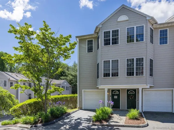 60 Grove Street #6, Shelton, CT 06484