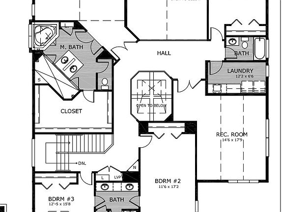 3rd image of 15607 NE 62nd St