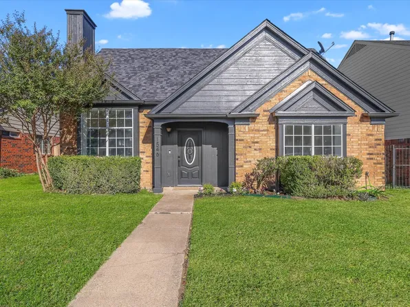 1546 High Pointe Ln, Cedar Hill, TX 75104