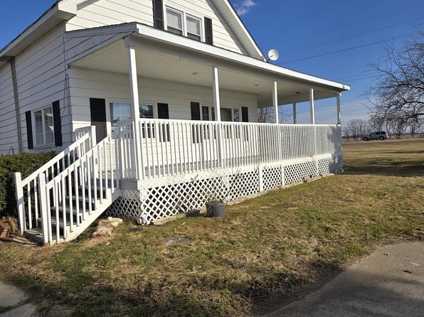 2255 E Sanilac Rd, Carsonville, MI 48419