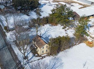 767393 Township Road 5, Blandford Blenheim, ON